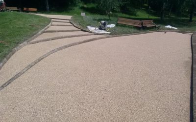 Le spécialiste du béton décoratif à Nancy