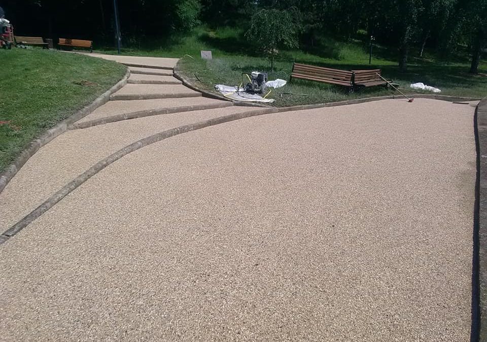 Le spécialiste du béton décoratif à Nancy