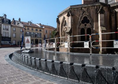 Fontaine d’Epinal