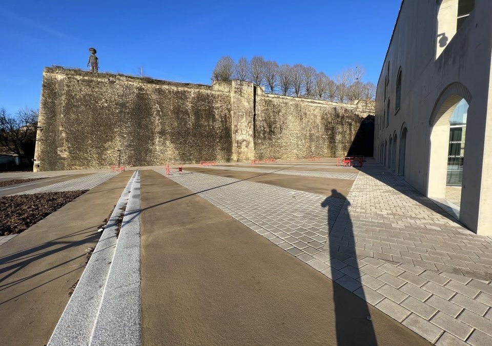 Site de Micheville